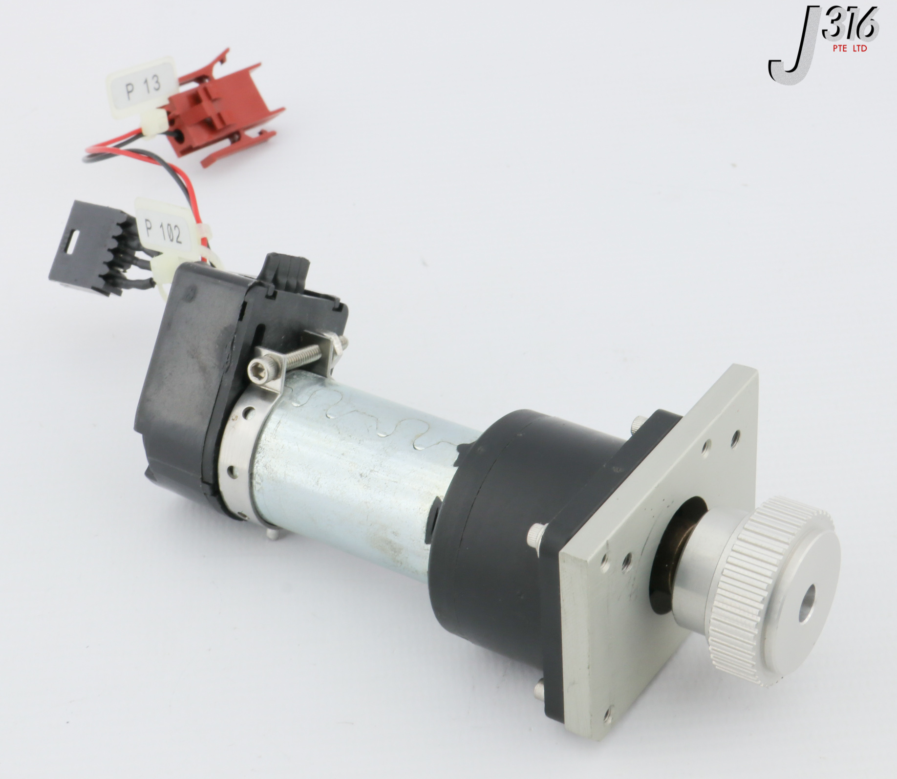 27627 MAXON DC MOTOR W/ ENCODER HEDS-5540 A02 412369 | eBay